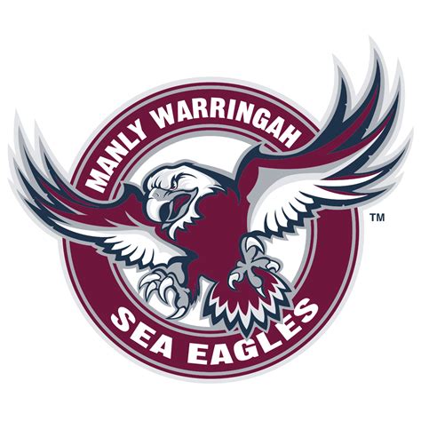 manly warringah sea eagles official website
